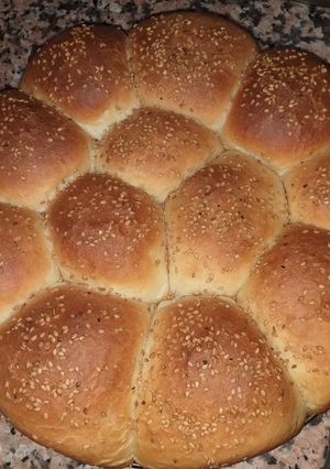 صورة لوصفة الشهدة