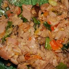รูปของ Tumis Kadedemes