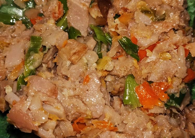 Langkah Mudah untuk Menyiapkan Tumis Kadedemes Anti Gagal