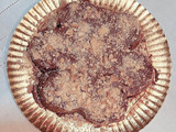 Bolo de Bolacha com Chocolate