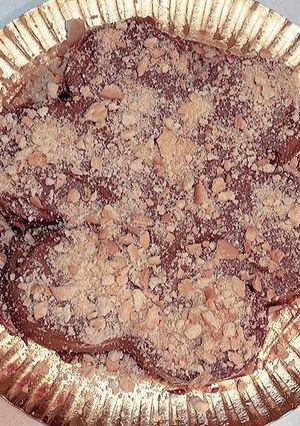 Foto de Bolo de Bolacha com Chocolate