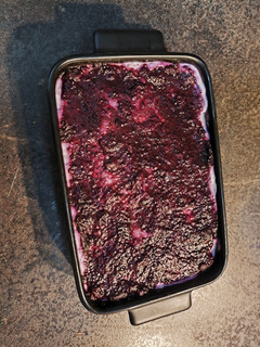 Foto principal de Tarta de queso saludable