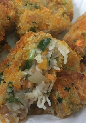 Foto resep Misoa Goreng