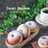 Donat Maizena
