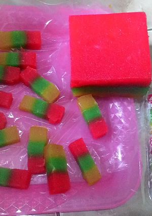 Foto resep Sentiling singkong