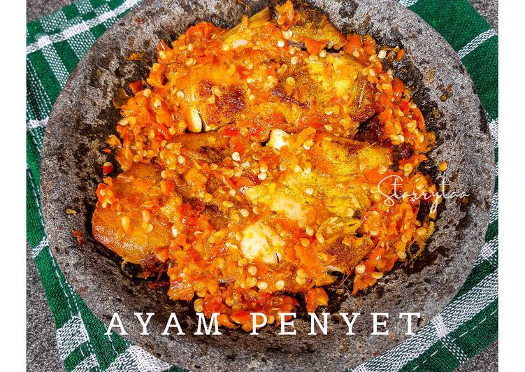 e5zznzyxonqfbm https cookpad com id resep 14038488 ayam penyet sambal bawang