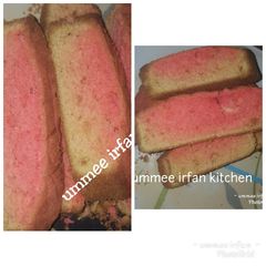A picture of Cake 2.