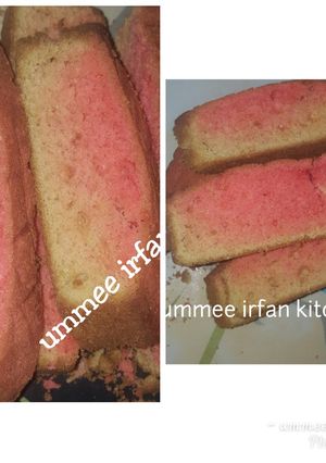 A picture of Cake 2.