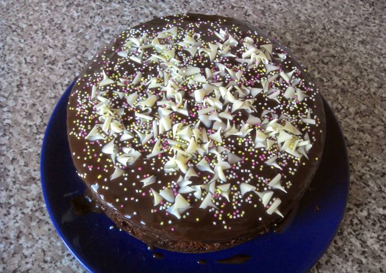 How To Make Your Recipes Stand Out With Prepare Ultimate Chocolate Fudge Cake Yummy