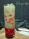 Es Campur Kefir