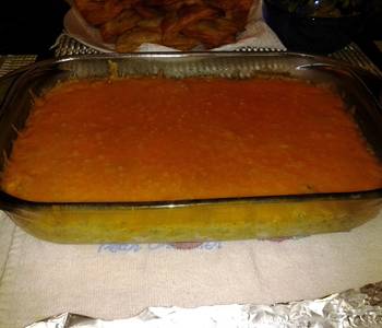 The New Way Cooking Recipe Broccoil Cheddar Casserole Delicious Simple