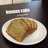 Soft & moist banana cake