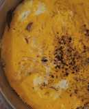 Thịt chưng trứng