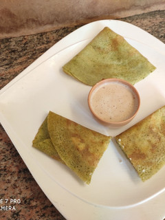 சீஸ் கார்ன் முடக்கத்தான் தோசை செய்முறை முக்கிய புகைப்படம்