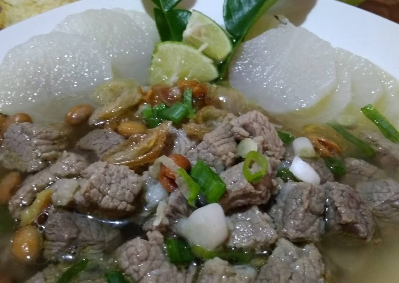Soto Bandung