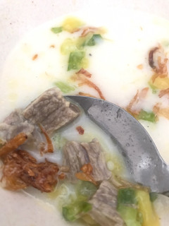 Foto resep Sop Sapi Jakarta (kuah susu)