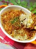 Oven-Baked Juicy Scoop Menchi Katsu