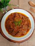 Lapis Daging Sapi