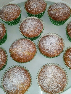 Foto di Muffin al limone 🍋