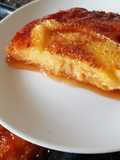 Leche quemada
