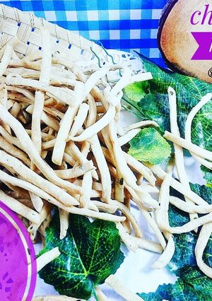 Foto resep Sistik Bawang