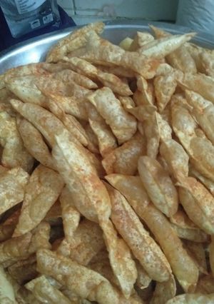 ચોળાફળી (Chorafali Recipe In Gujarati) રેસીપી મુખ્ય ફોટો