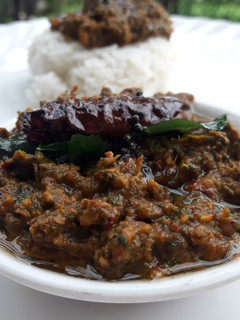 आंध्रा स्टाइल हरी धनिया की चटनी (Andhra style hara dhaniya ki chutney recipe in Hindi) रेसिपी मुख्य फोटो
