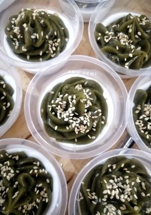 Foto resep Kanom Piak Poon