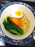 Mie Ramen rumahan
