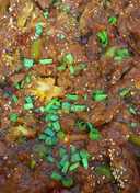 Broccoli Beef