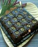 Kek Pisang