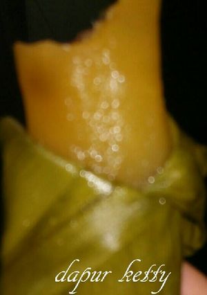 Foto resep Ketimus Kenyal