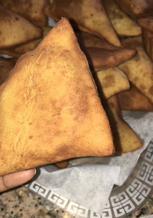 صورة لوصفة مندازي 🥖