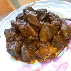 A picture of Shurba.