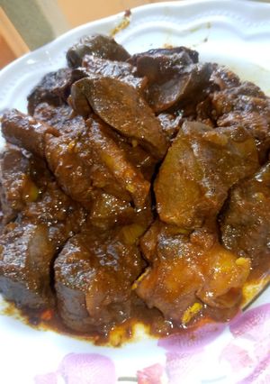 A picture of Shurba.