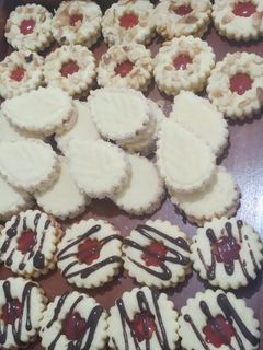 صورة لوصفة صابلي