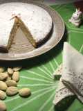 Tarta de Santiago