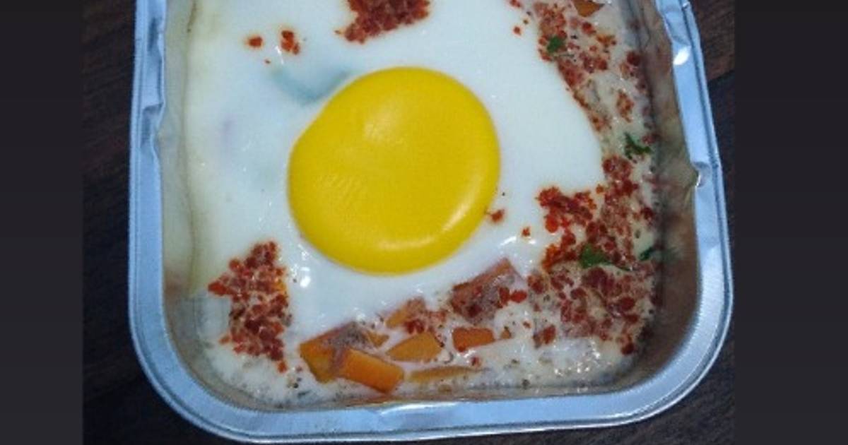 Resep 259 Telur Kukus Oleh Kreasi Geegallery Cookpad 