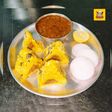 मासवडी रस्सा (Maswadi rassa recipe in marathi)