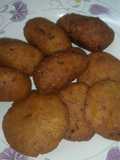 Chicken Kibbeh