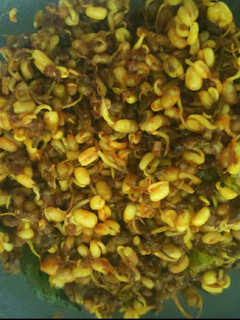 મસાલા મગ અને મઠ(masala mag and math recipe in Gujarati) રેસીપી મુખ્ય ફોટો
