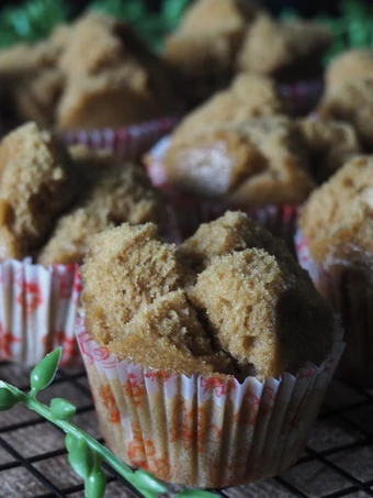 Cara Mudah Membuat Resep Bolu Kukus Gula Merah yang Bisa Manjain Lidah Anti Ribet, Lezat
