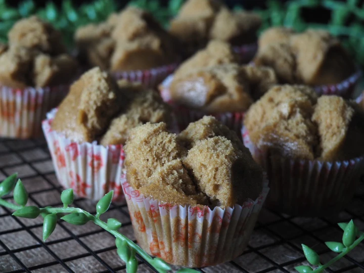 Cara Mudah Membuat Resep Bolu Kukus Gula Merah yang Bisa Manjain Lidah Anti Ribet, Lezat