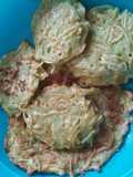 Martabak Mie Lemonilo