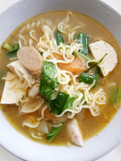 Foto resep Seblak Jeletot Bandung
