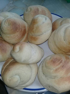 Una foto de Pan de aceite Italiano! 🍞