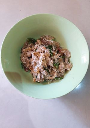 Foto resep Lawar