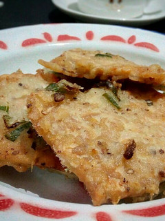 Foto resep Tempe Mendoan kriuk