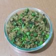 Oseng oseng tempe gembus