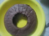 Bolu kukus putih telur
